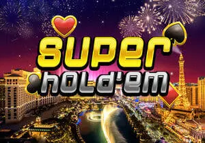 Super Hold'em - WinPesa - Nigeria